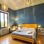 La Pausa By Interhome *