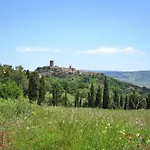 La Pausa By Interhome *