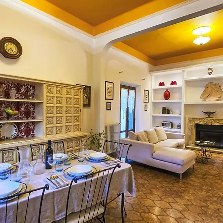 Ferienhaus La Pausa By Interhome Montecatini Val di Cecina
