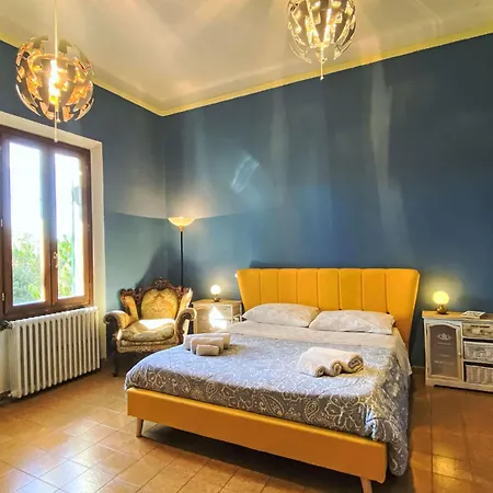 La Pausa By Interhome *