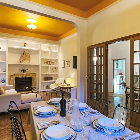 Ferienhaus La Pausa By Interhome *
