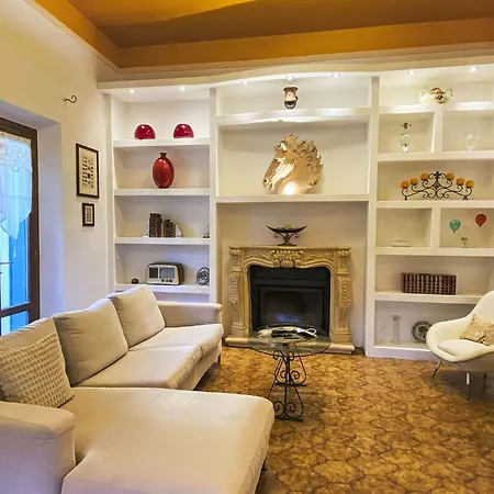 La Pausa By Interhome בית נופש