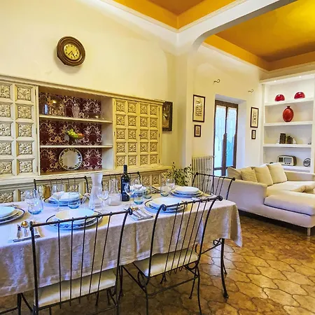 La Pausa By Interhome Montecatini Val di Cecina