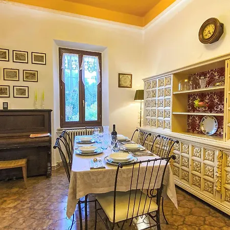 Ferienhaus La Pausa By Interhome *