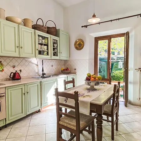 La Pausa By Interhome Ferienhaus *