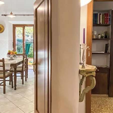 Ferienhaus La Pausa By Interhome