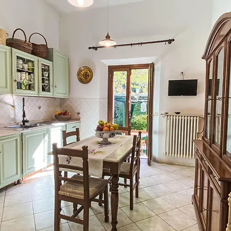 La Pausa By Interhome Ferienhaus Montecatini Val di Cecina