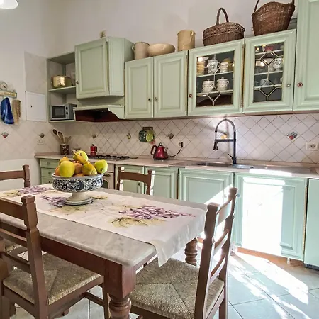 Ferienhaus La Pausa By Interhome