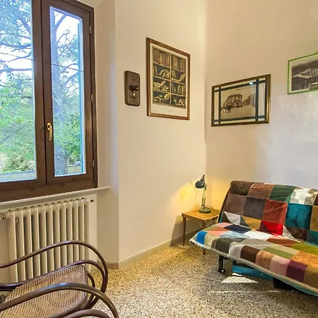 Ferienhaus La Pausa By Interhome *
