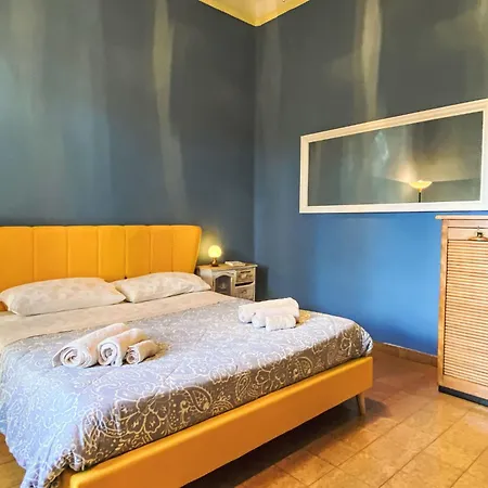 La Pausa By Interhome *