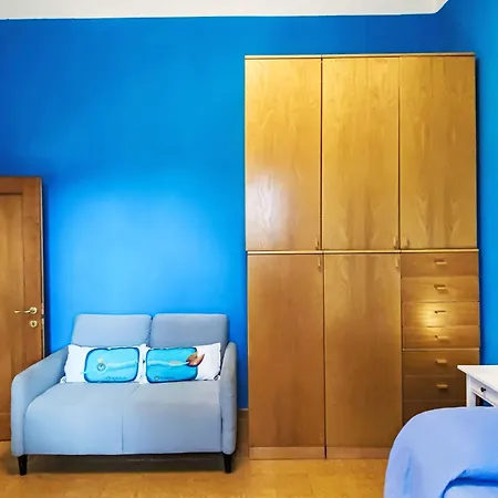 La Pausa By Interhome Ferienhaus