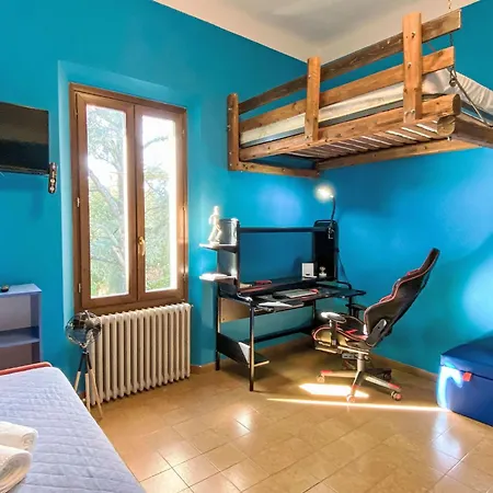 La Pausa By Interhome Ferienhaus