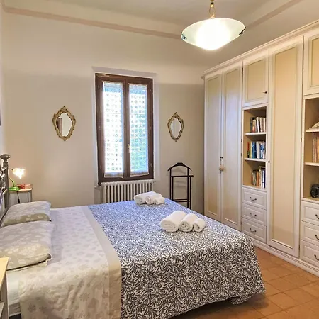 Ferienhaus La Pausa By Interhome
