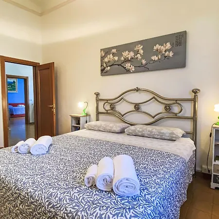 Ferienhaus La Pausa By Interhome Montecatini Val di Cecina