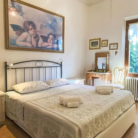Ferienhaus La Pausa By Interhome Montecatini Val di Cecina