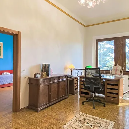 La Pausa By Interhome * מונטה קטיני ואל די צ'צ'ינה