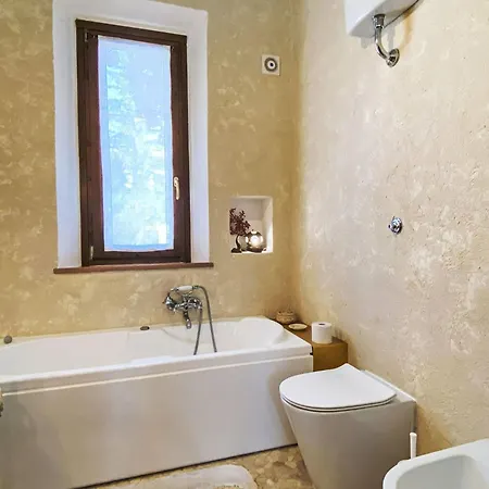 La Pausa By Interhome