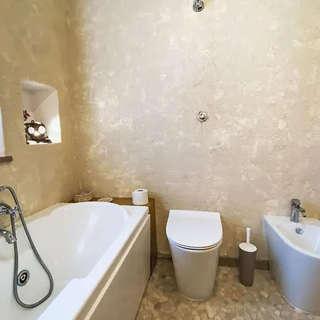 La Pausa By Interhome Ferienhaus Montecatini Val di Cecina