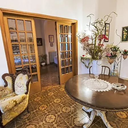 Ferienhaus La Pausa By Interhome