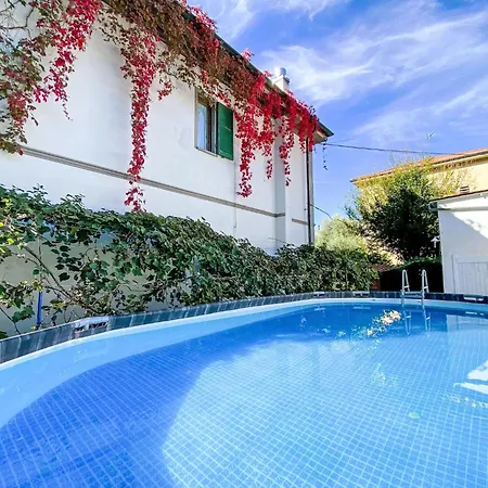 La Pausa By Interhome Ferienhaus