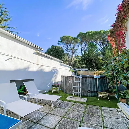 La Pausa By Interhome