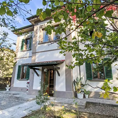 La Pausa By Interhome