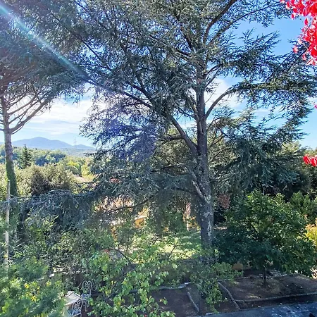 Ferienhaus La Pausa By Interhome Montecatini Val di Cecina