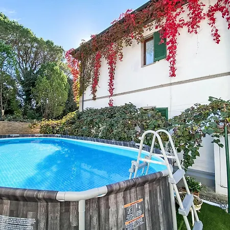Ferienhaus La Pausa By Interhome *