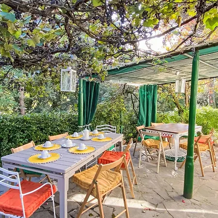 La Pausa By Interhome