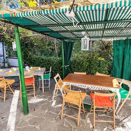 La Pausa By Interhome Ferienhaus Montecatini Val di Cecina