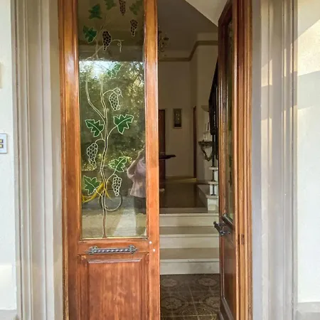 La Pausa By Interhome *