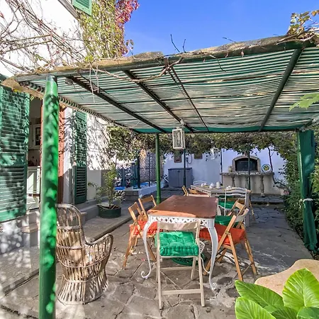 Ferienhaus La Pausa By Interhome Montecatini Val di Cecina