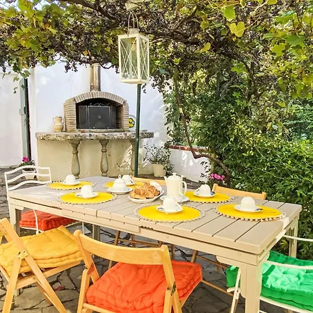 Ferienhaus La Pausa By Interhome