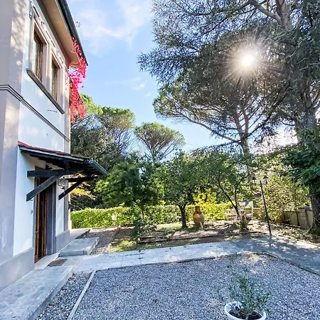 בית נופש La Pausa By Interhome *