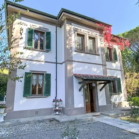 La Pausa By Interhome בית נופש