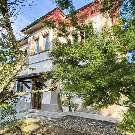 La Pausa By Interhome בית נופש *