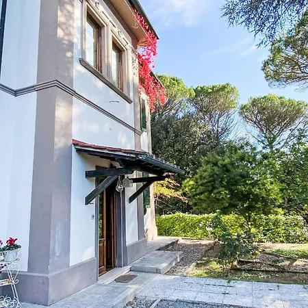 La Pausa By Interhome * מונטה קטיני ואל די צ'צ'ינה