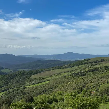 La Pausa By Interhome * Montecatini Val di Cecina