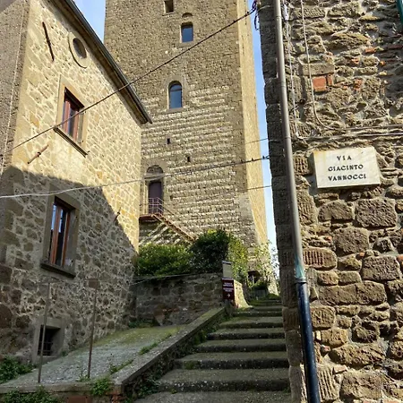La Pausa By Interhome * Montecatini Val di Cecina