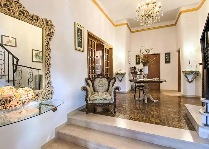 La Pausa By Interhome בית נופש *