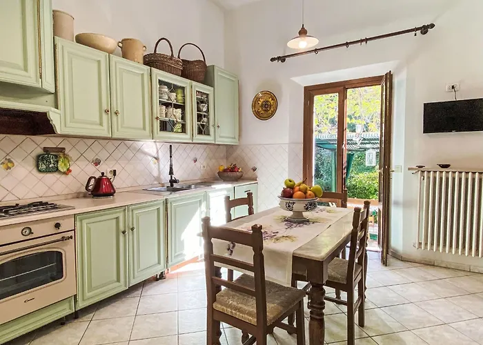 La Pausa By Interhome בית נופש *