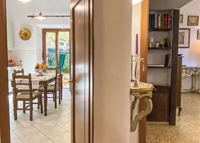 בית נופש La Pausa By Interhome