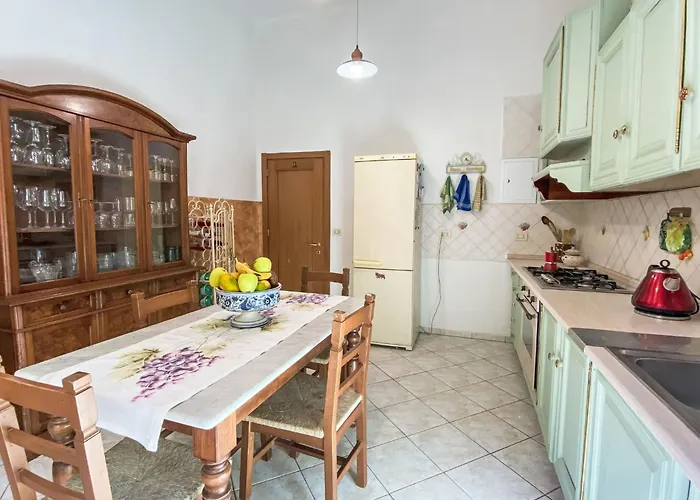 La Pausa By Interhome בית נופש *