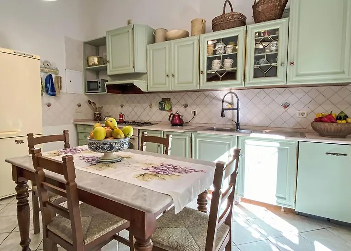 בית נופש La Pausa By Interhome