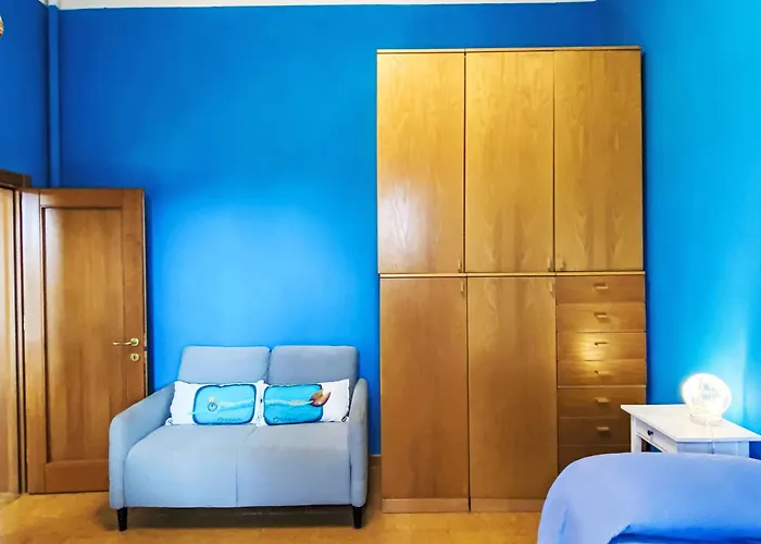 La Pausa By Interhome בית נופש