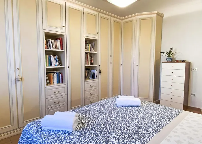 La Pausa By Interhome *