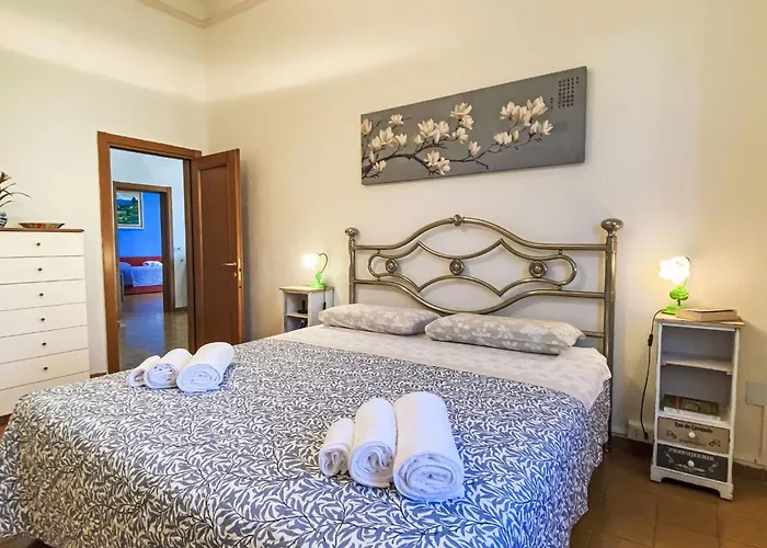 בית נופש La Pausa By Interhome מונטה קטיני ואל די צ'צ'ינה