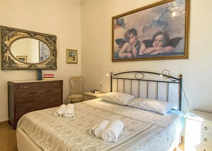 בית נופש La Pausa By Interhome *