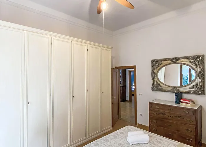 La Pausa By Interhome * מונטה קטיני ואל די צ'צ'ינה