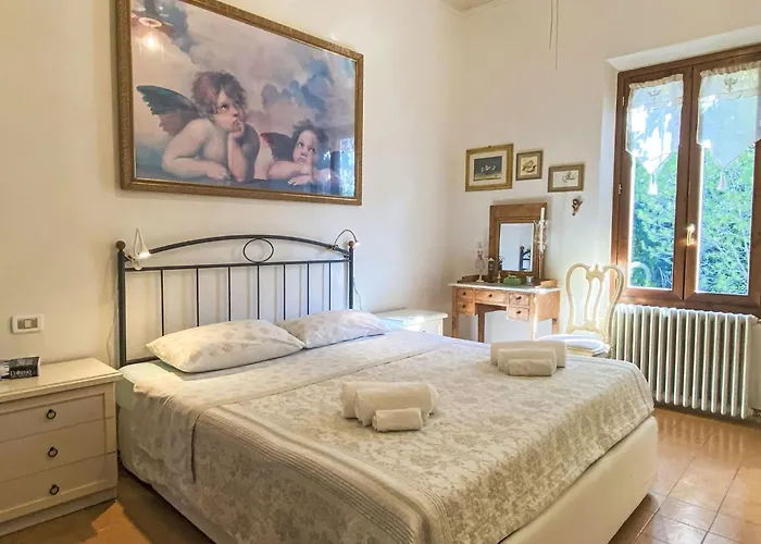 בית נופש La Pausa By Interhome מונטה קטיני ואל די צ'צ'ינה